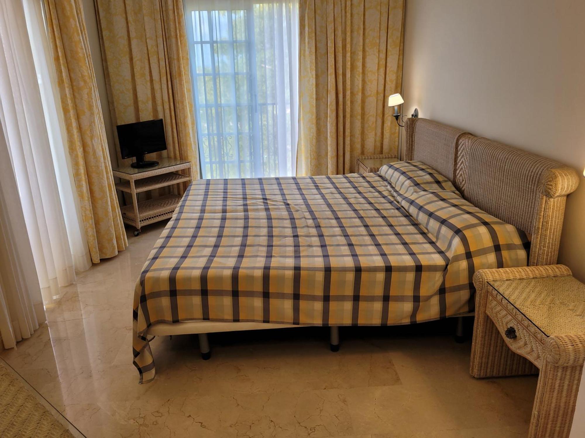 Palm Oasis - Time Sharing Aparthotel ลาสปัลมาส เด กรานคานาเรีย ภายนอก รูปภาพ